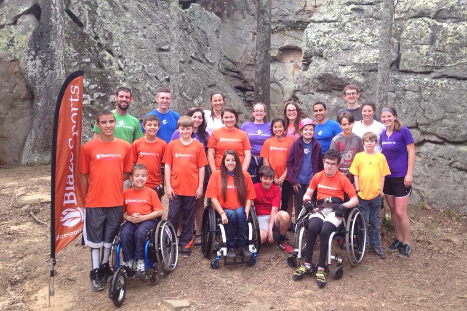 Photo 3 from BlazeSports America